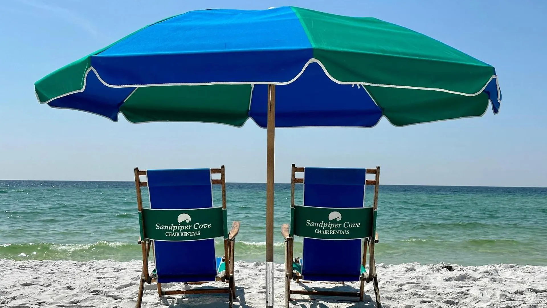 Holiday home Sandpiper Cove 2043 Destin
