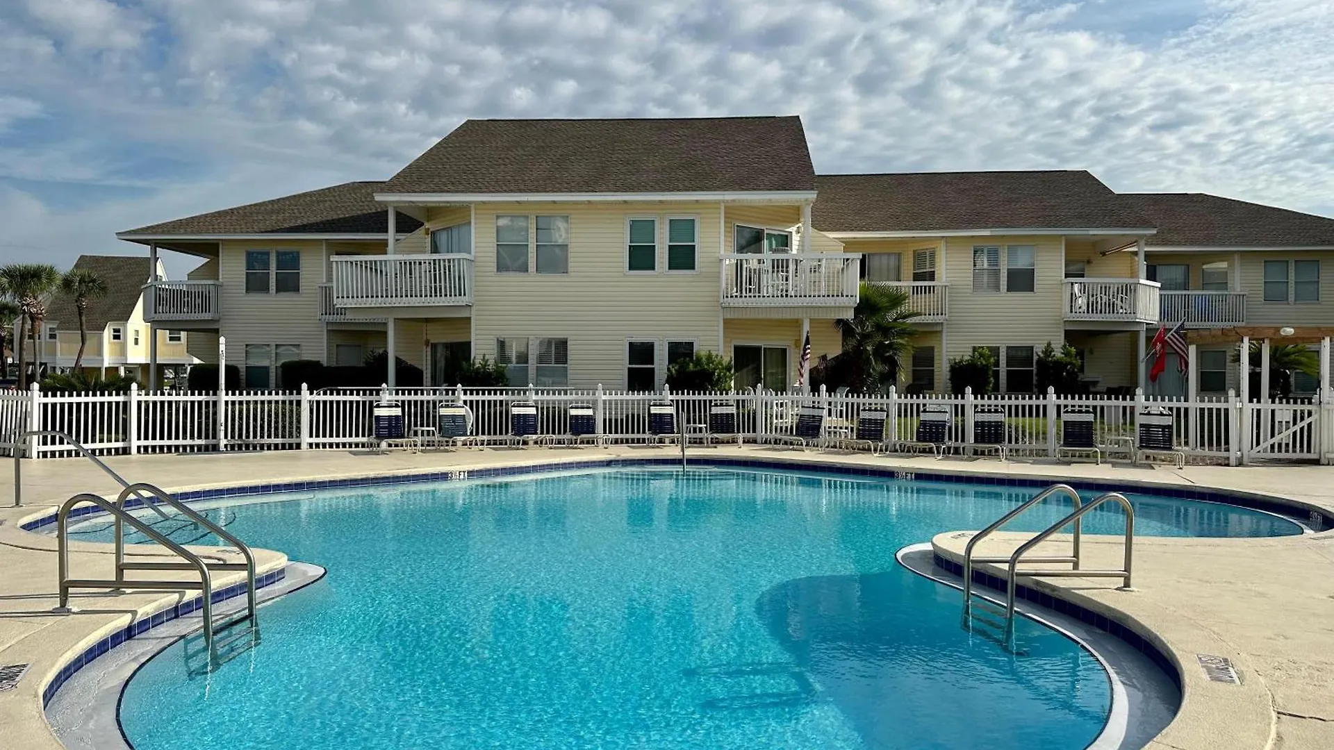 Sandpiper Cove 2043 Destin United States