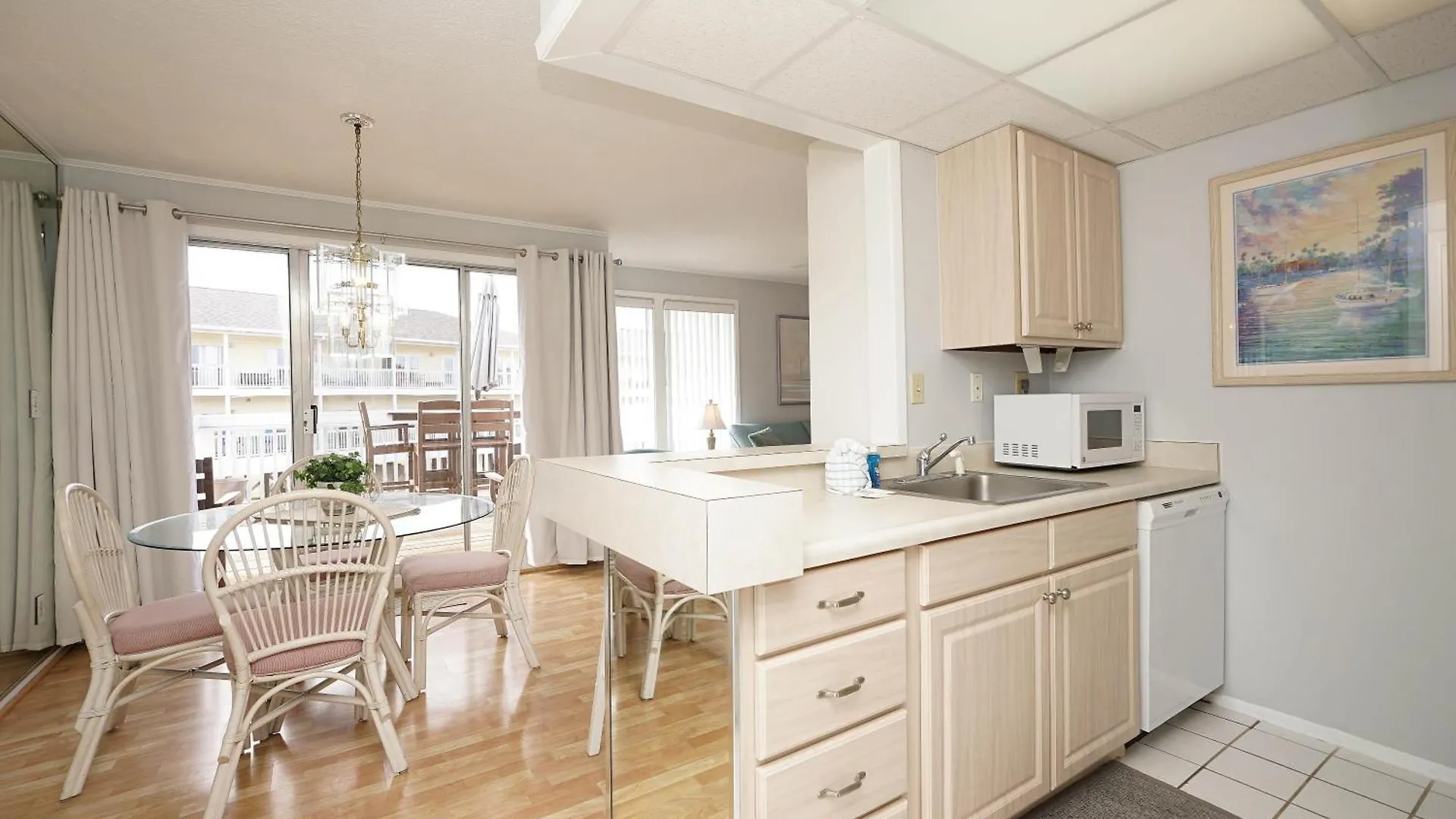 Holiday home Sandpiper Cove 2043 Destin