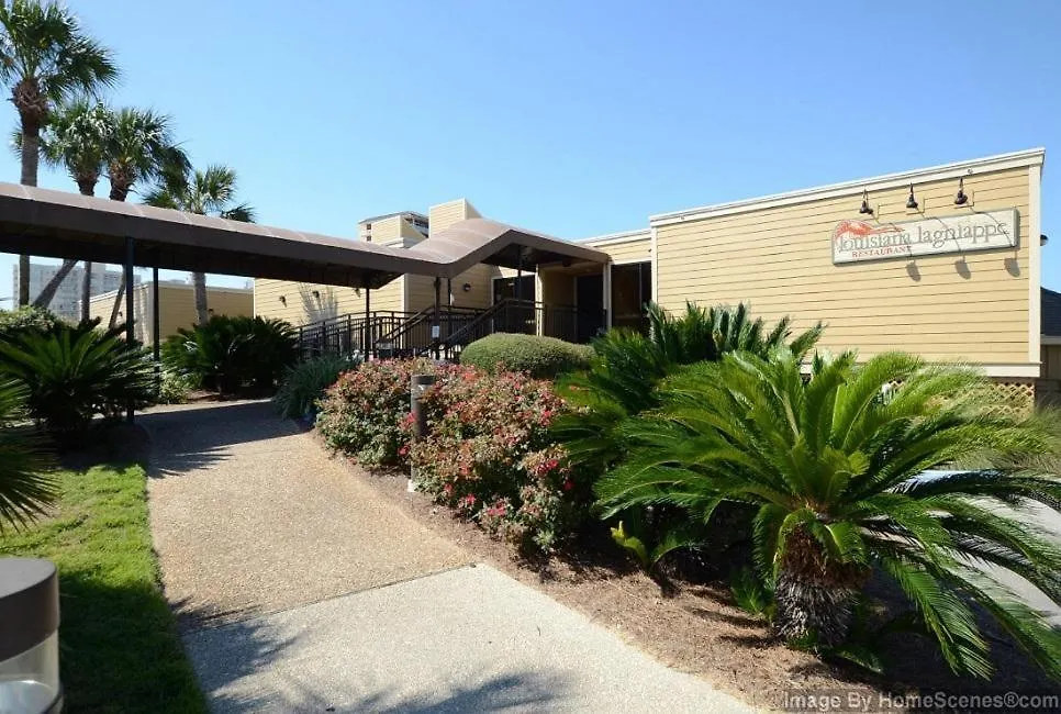 Semesterbostad Sandpiper Cove 2043 Destin