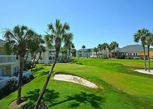 Semesterbostad Sandpiper Cove 2043 Destin