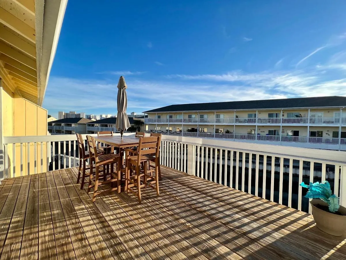 Sandpiper Cove 2043 Destin