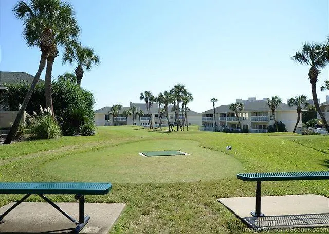 Sandpiper Cove 2043 Destin USA