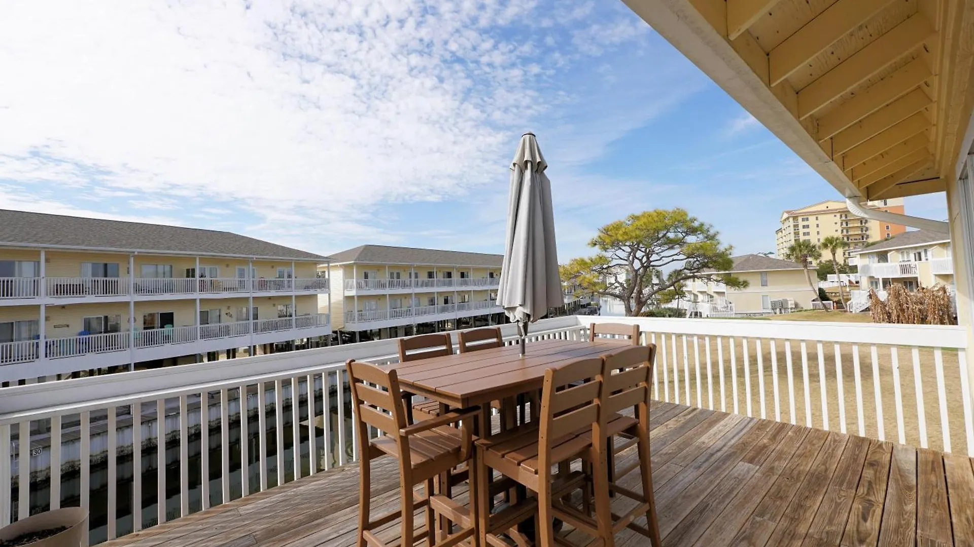 Sandpiper Cove 2043 Destin Semesterbostad