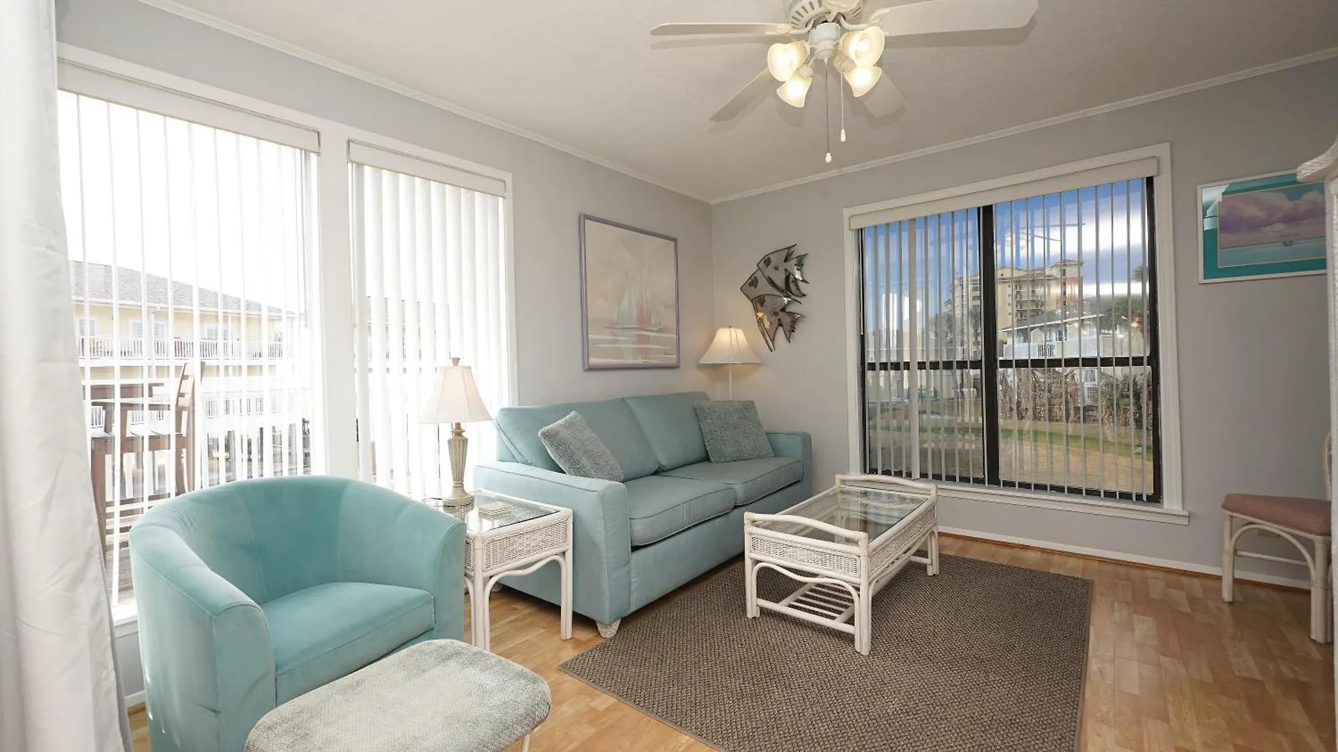 Sandpiper Cove 2043 Destin