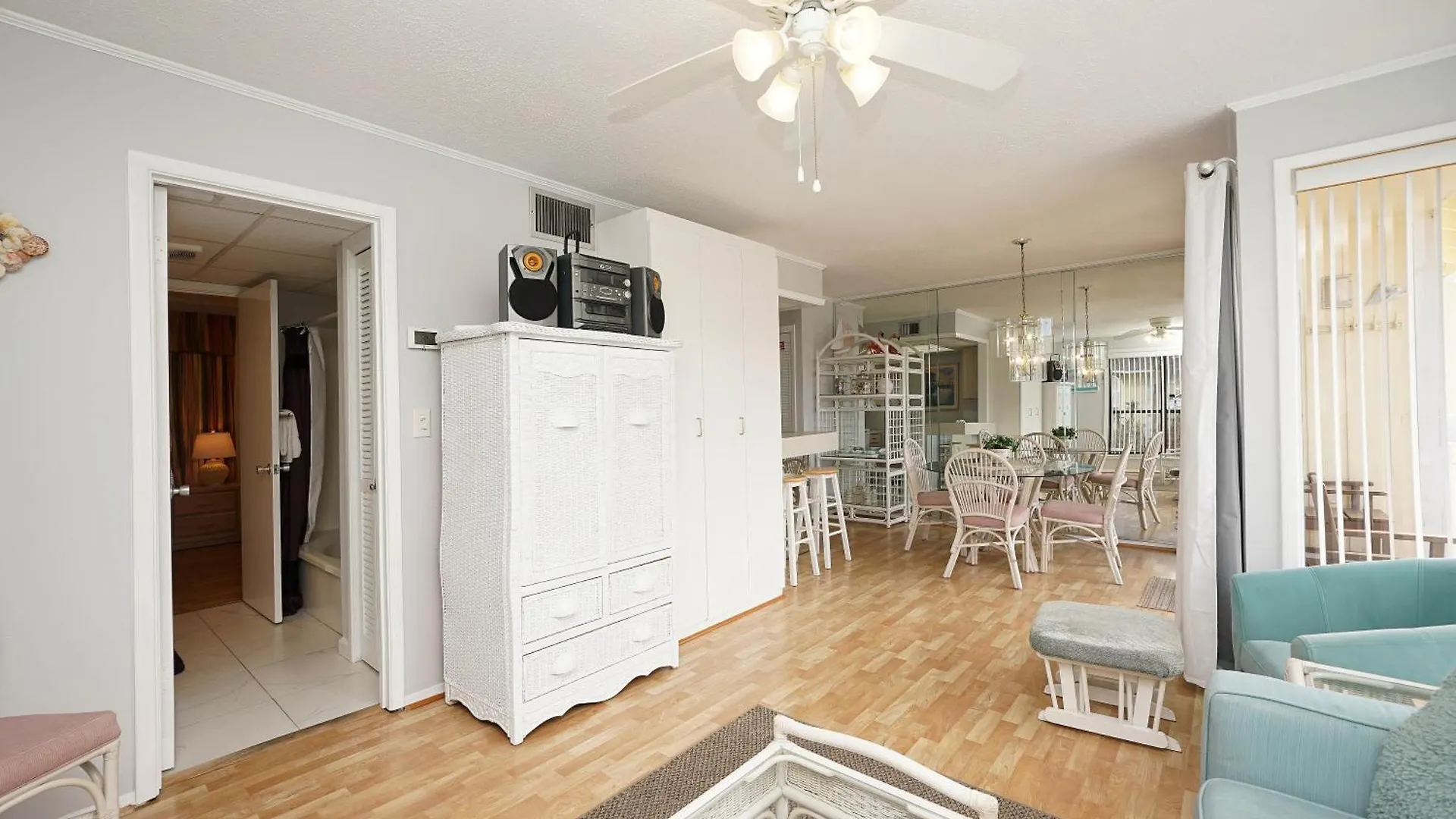 Semesterbostad Sandpiper Cove 2043 Destin
