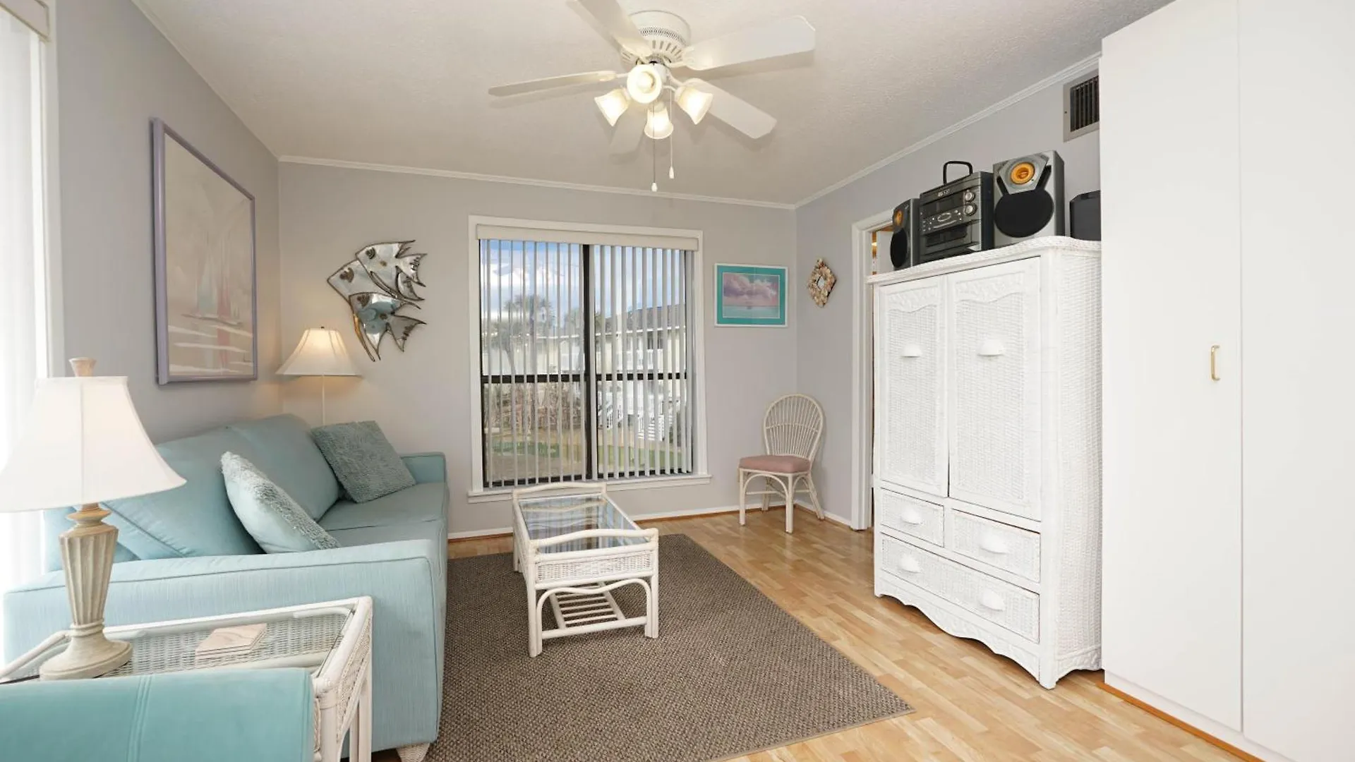Sandpiper Cove 2043 Destin 0*,