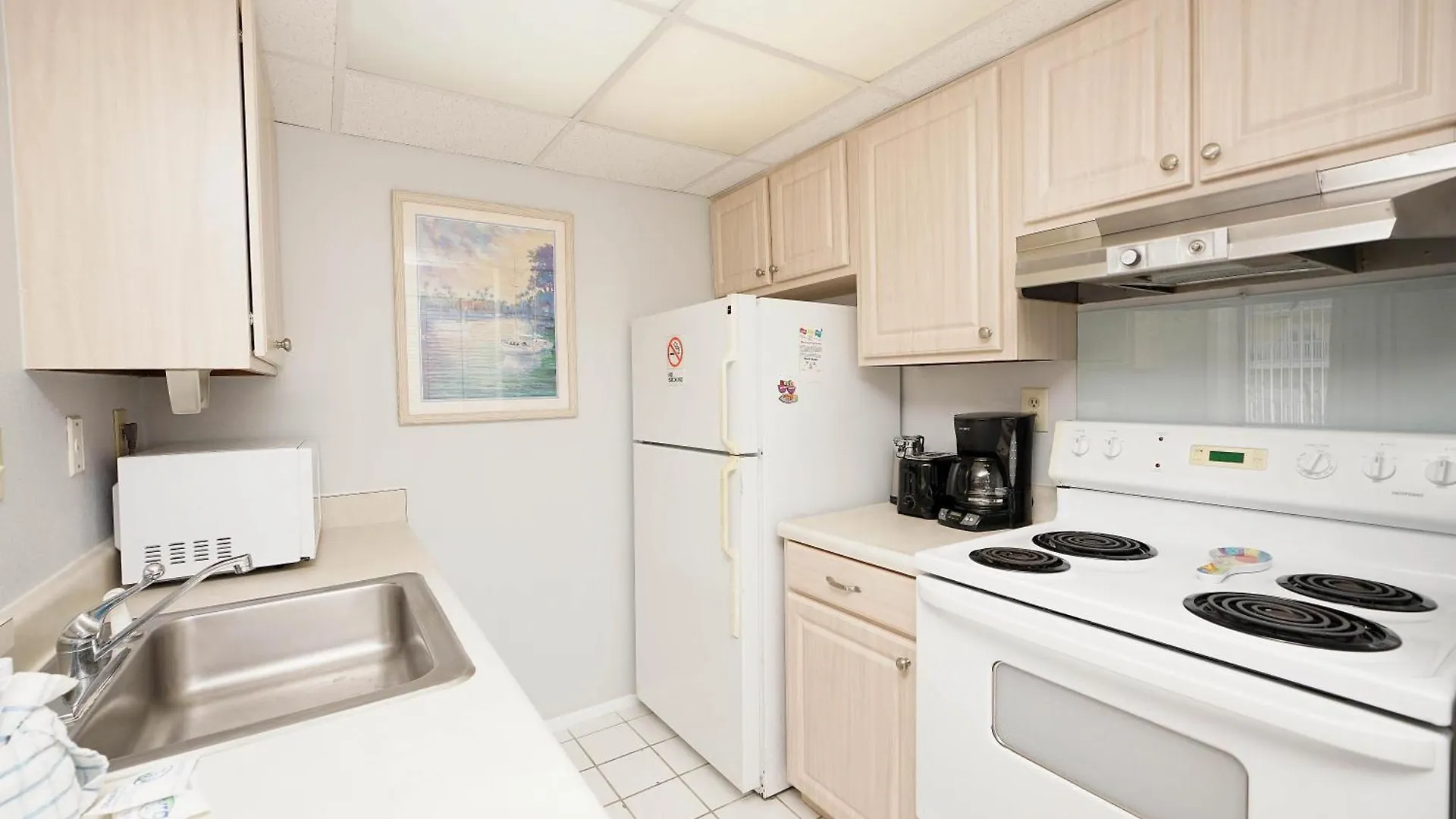 Sandpiper Cove 2043 Destin Semesterbostad
